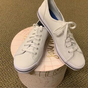 Brand New Women’s Keds Softerra Canvas Sneaker